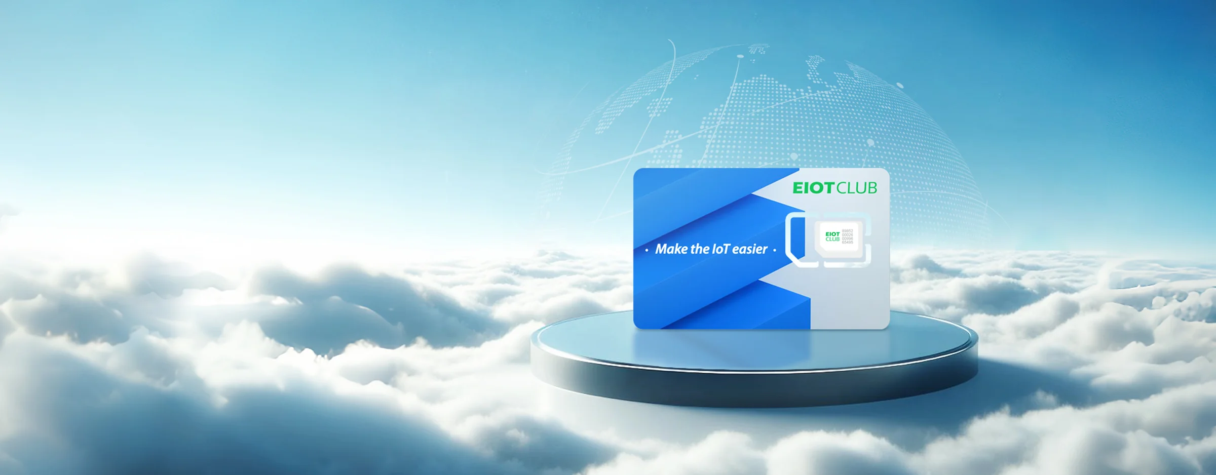 Connect Your World Smarter