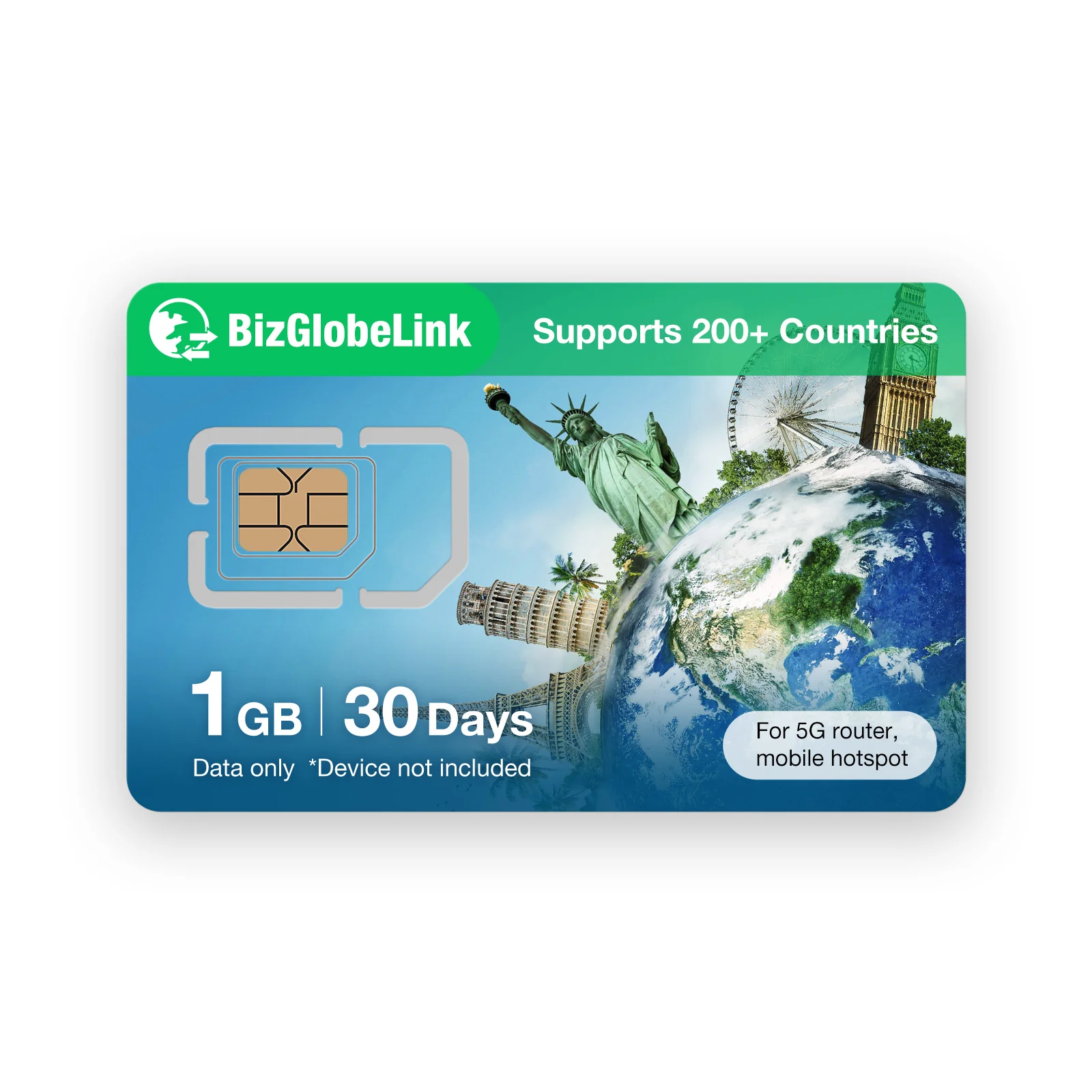 Eiotclub 5G BizGlobalLink Access: Best Prepaid Router SIM Card & Hotspot Plans for Business in 200+ Countries - Image 9
