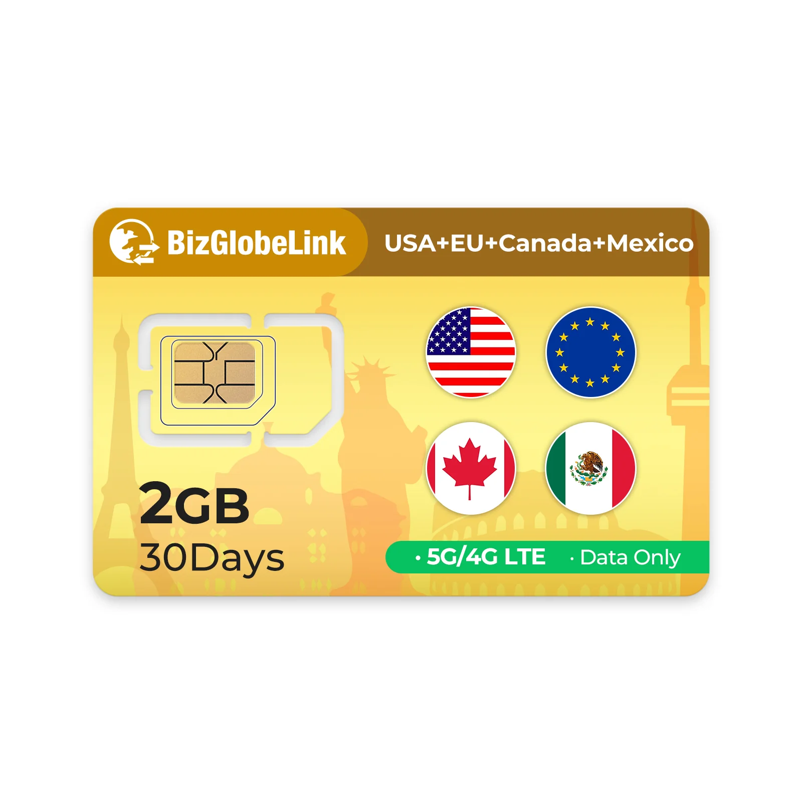 Eiotclub 5G BizGlobalLink Access: Best Prepaid Router SIM Card & Hotspot Plans for Business in 200+ Countries - Image 13