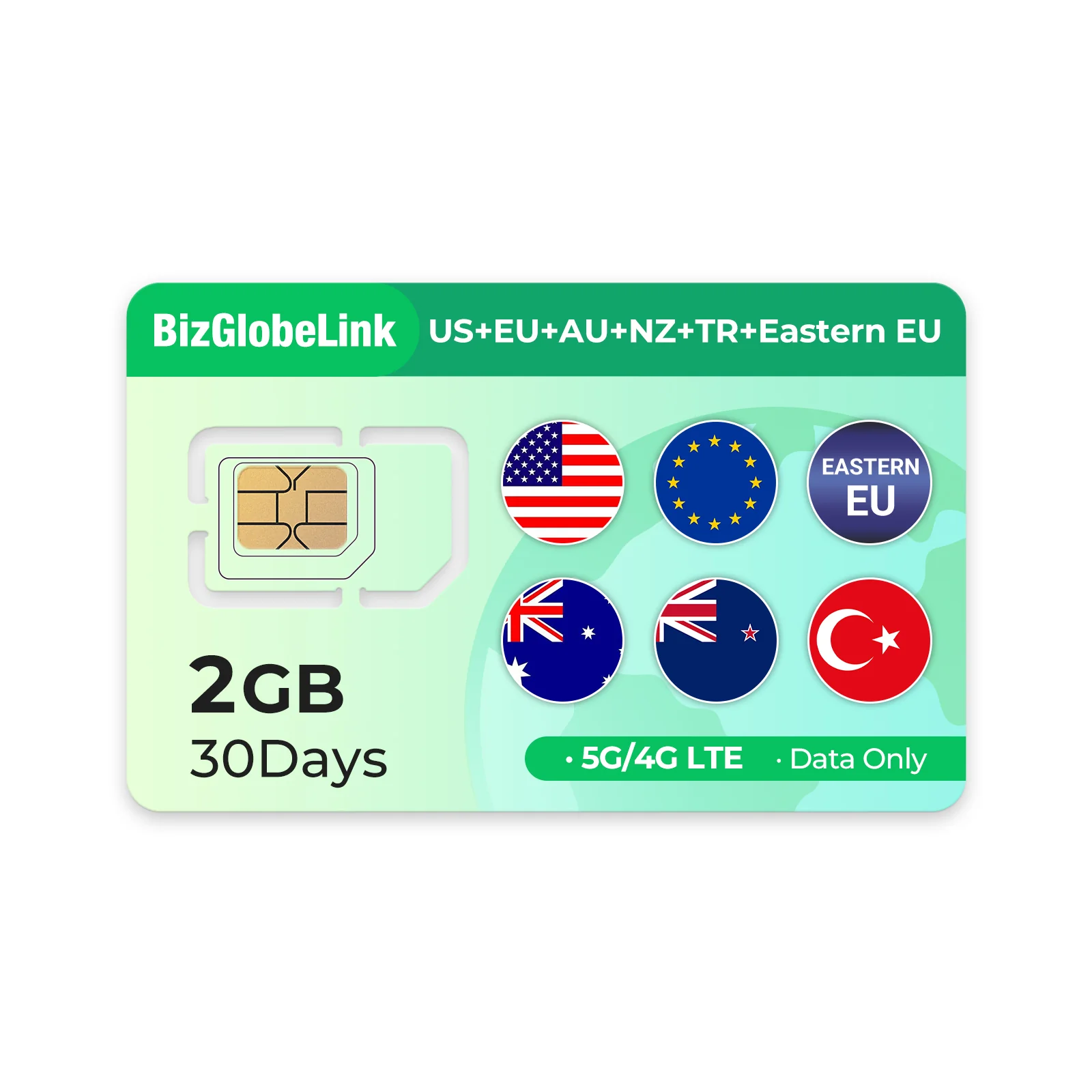 Eiotclub 5G BizGlobalLink Access: Best Prepaid Router SIM Card & Hotspot Plans for Business in 200+ Countries - Image 14