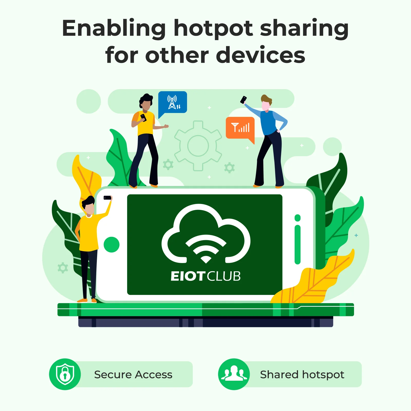 Turkey eSIM – Affordable Prepaid 4G/5G Data, Instant Activation, No Roaming, Hotspot, TT Mobil & Turkcell Support - Image 3