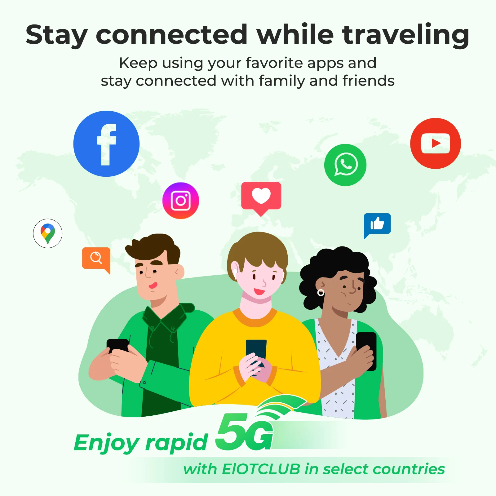 Turkey eSIM – Affordable Prepaid 4G/5G Data, Instant Activation, No Roaming, Hotspot, TT Mobil & Turkcell Support - Image 4