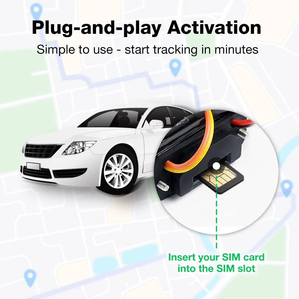 Eiotclub GPS Tracker SIM Card-Customizable Data Plans for Effortless Asset Tracking - Image 6