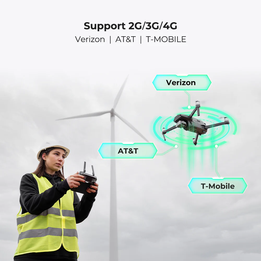 EIOTCLUB US Industrial SIM Card - Secure and Reliable - Stay Connected Anywhere - Image 3