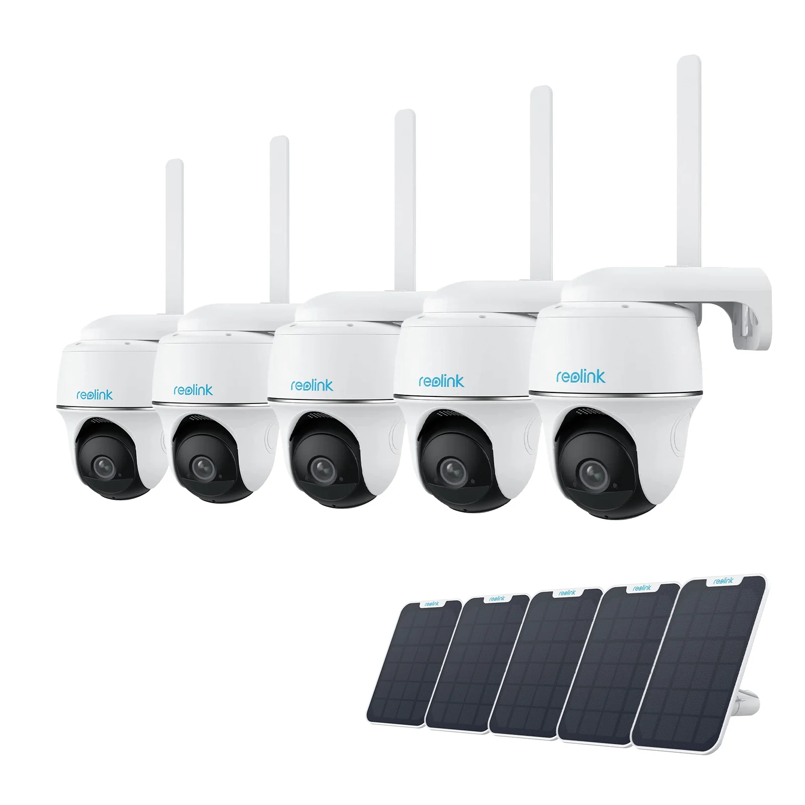 5-Year Unlimited IoT Plan for $399 with Free Reolink Camera - Image 11