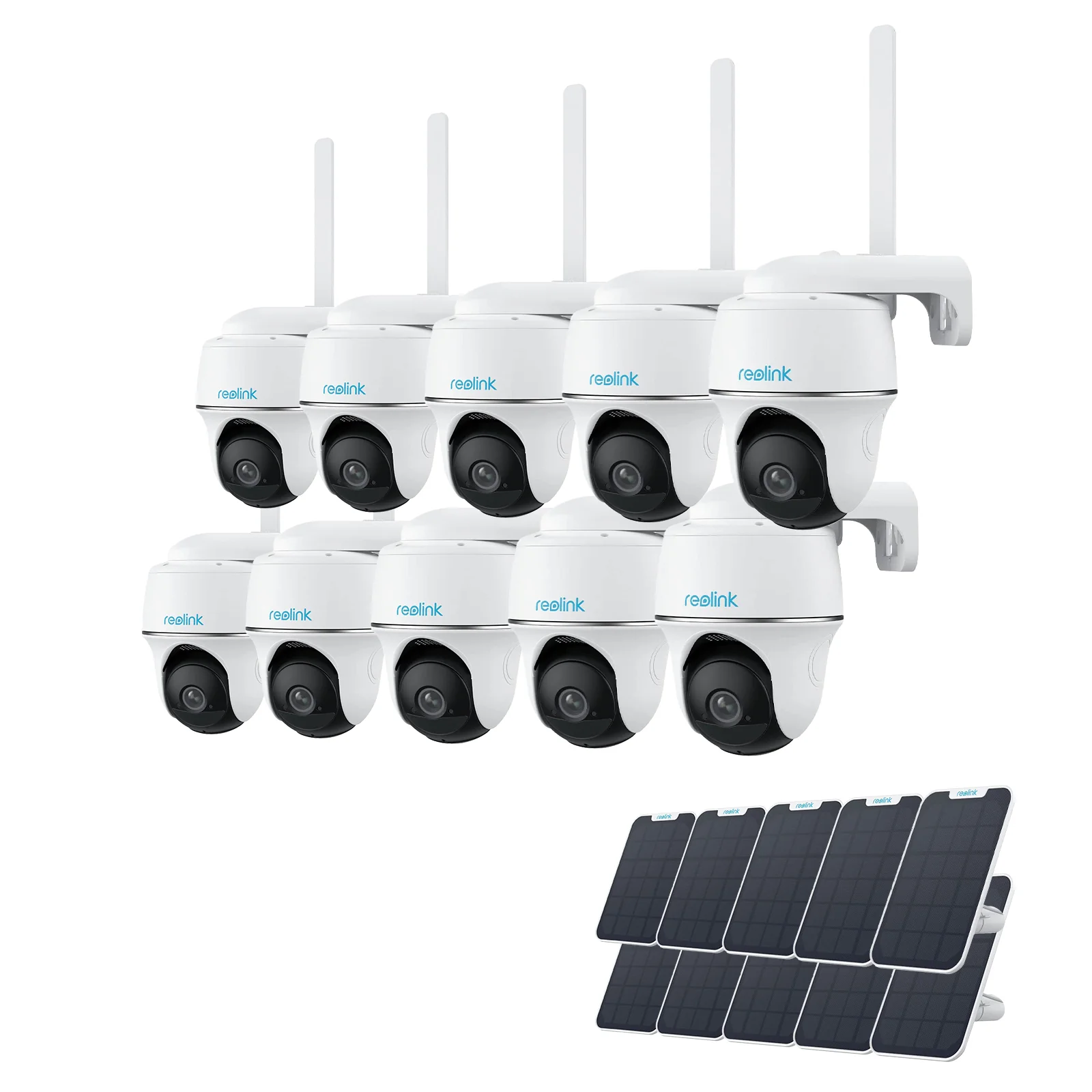 5-Year Unlimited IoT Plan for $399 with Free Reolink Camera - Image 12