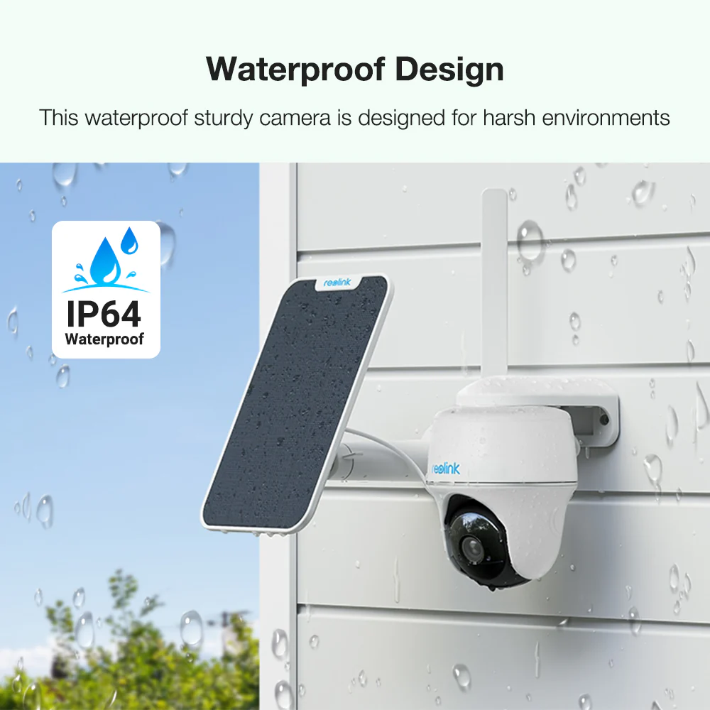 5-Year Unlimited IoT Plan for $399 with Free Reolink Camera - Image 7